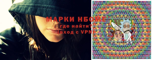 МДПВ Михайлов